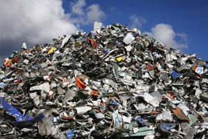 Что такое твердые бытовые отходы?